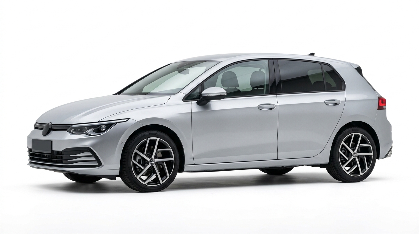 Volkswagen Golf 6